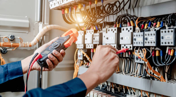 Best Electrical Rewiring Services  in Wheeling, IL