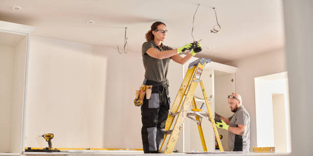 Best Electrical Outlet Repair  in Wheeling, IL