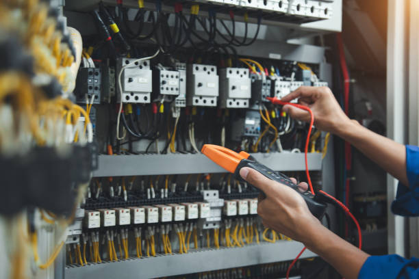 Best Electrical Contractors for Businesses  in Wheeling, IL