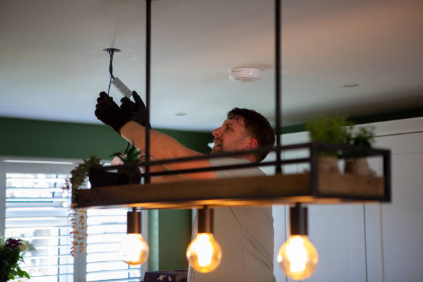 Best Electrician for Home Renovation  in Wheeling, IL