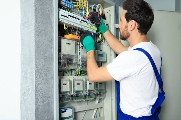 Best Emergency Electrician Near Me  in Wheeling, IL