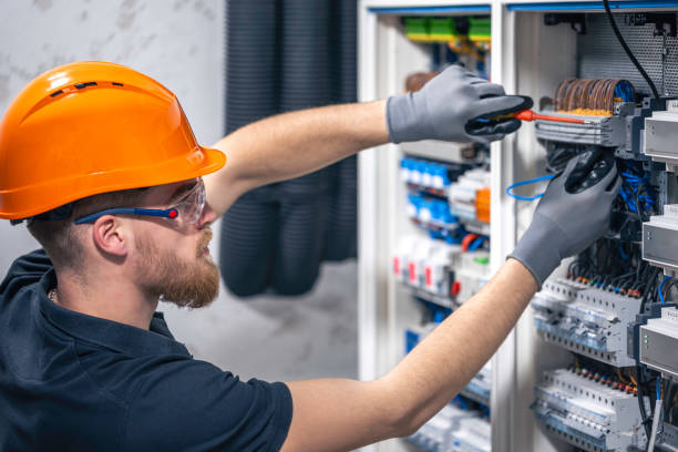 Best Electrical Wiring Services  in Wheeling, IL