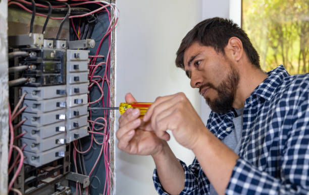 Best Electrician for Home Renovation  in Wheeling, IL